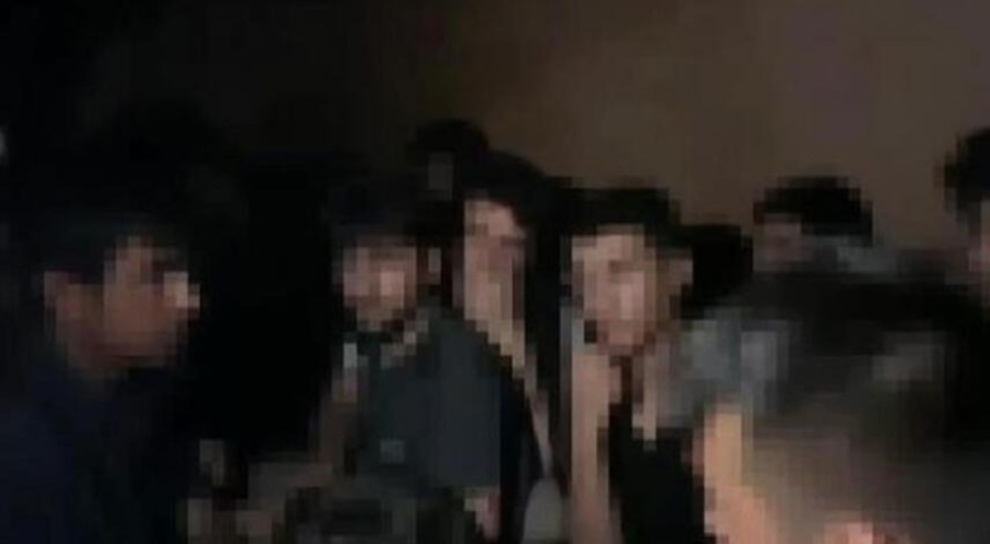 İstanbul'da 105 kaçak göçmen yakalandı