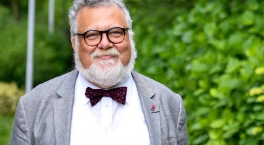 Celal Şengör, yapay zekâ ile kendisine ilahi söyletenlere dava açıyor!