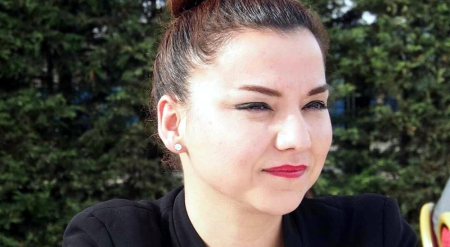 Avukat Zeliha, intihar etmeden önce video çekmiş