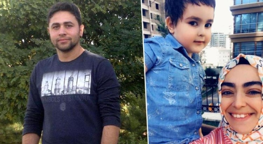 Eczacı kadın kalfalarının tuzağı yüzünden çocuğunu kaybetmişti: Korkunç olayda rapor çıktı