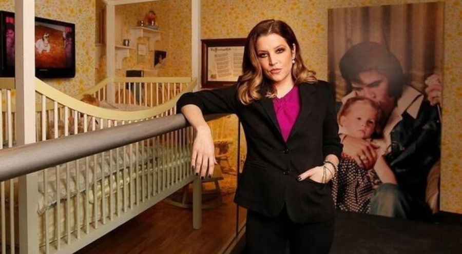 Lisa Marie Presley neden öldü?