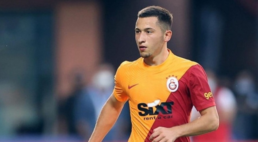 Galatasaray'ın kiralık oyuncusu Morutan'a talip çok