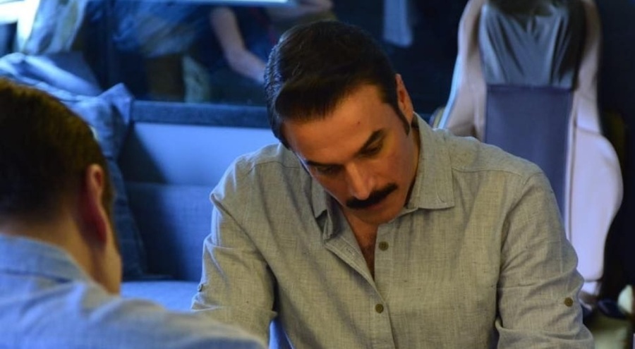 Karaciğer yetmezliği ile karşı karşıya olan Ufuk Özkan'ın kardeşinden duygusal paylaşım!