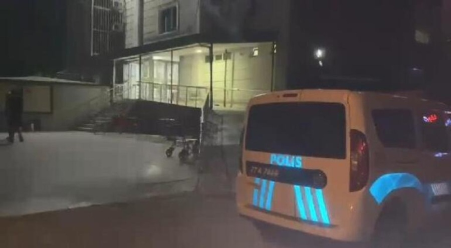 Yalova'da seslerinden rahatsız olduğu martıları vurmak isterken 5 kişiyi yaraladı