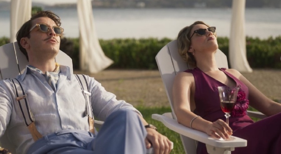 Bihter filminin yayınlanacağı platform belli oldu