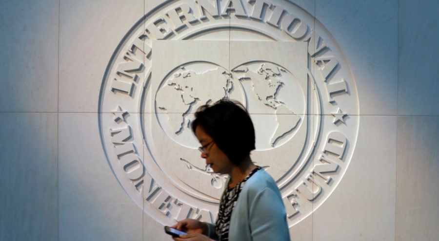 Uluslararası Para Fonu: Küresel ekonomide görünüm karışık