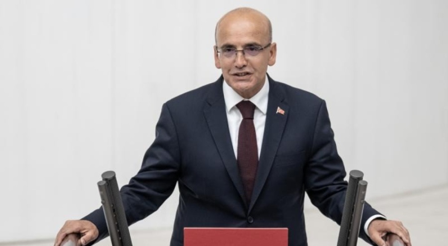 Hazine ve Maliye Bakanı Hindistan'a gidecek