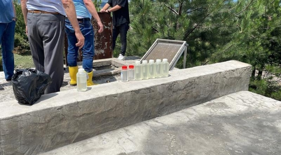 İçme suyundan zehirlenme olaylarında 5 kişiye hapis cezası istemi