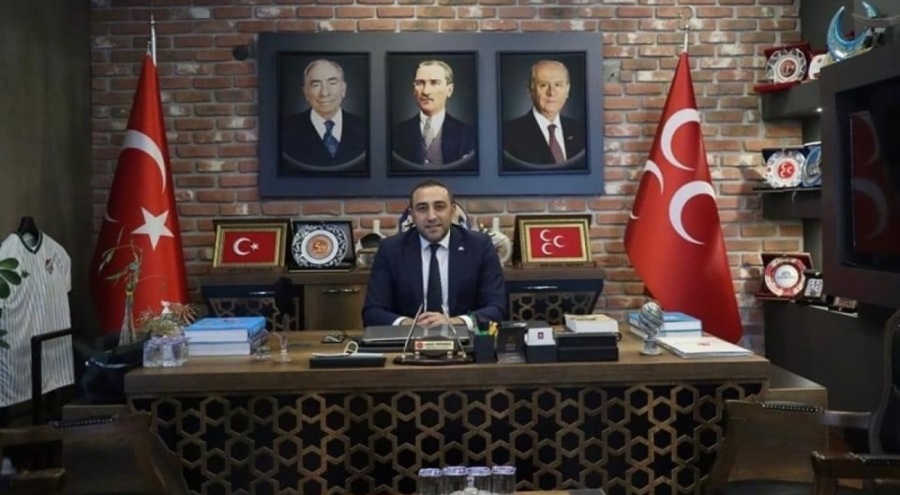 MHP Nilüfer İlçe Başkanı Karakoç: Vatandaş Nilüfer Belediyesi'nden özür beklemektedir
