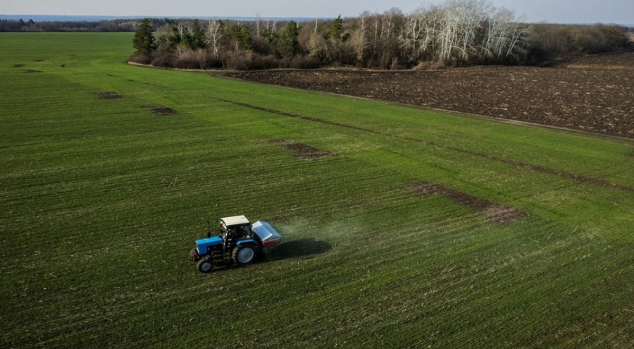 Bankalar Birliği, Tarım Sektörü Raporu'nu paylaştı