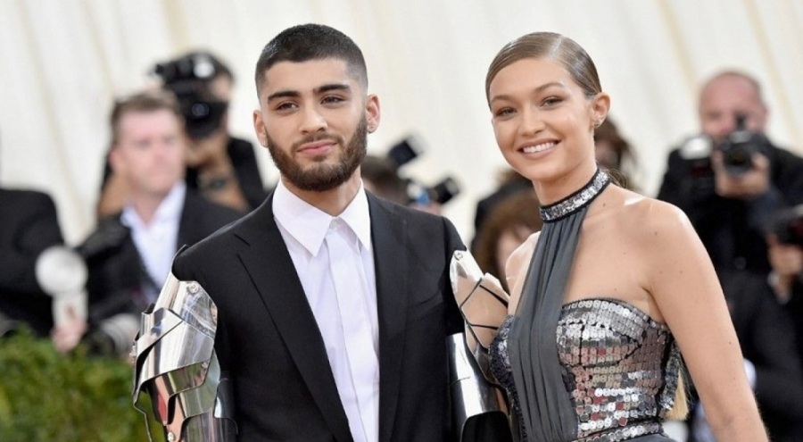 Zayn Malik eski sevgilisinin annesi Yolanda Hadid ile kavgasıyla ilgili ilk kez konuştu