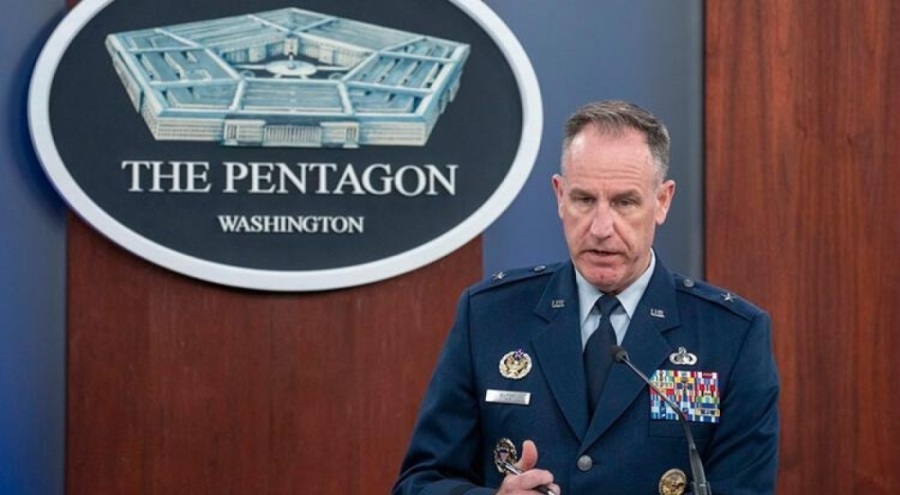 Pentagon'dan dikkat çeken Wagner açıklaması geldi