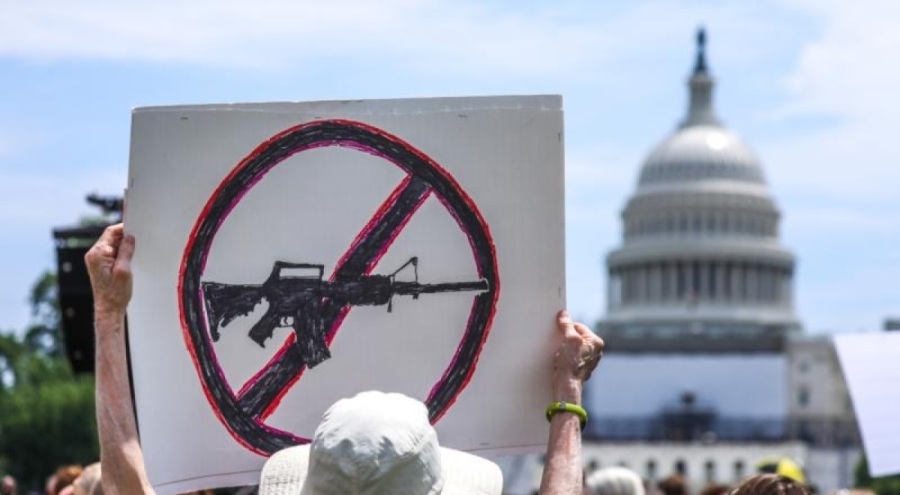 ABD'deki saldırılarda 140 kişi hayatını kaybetti