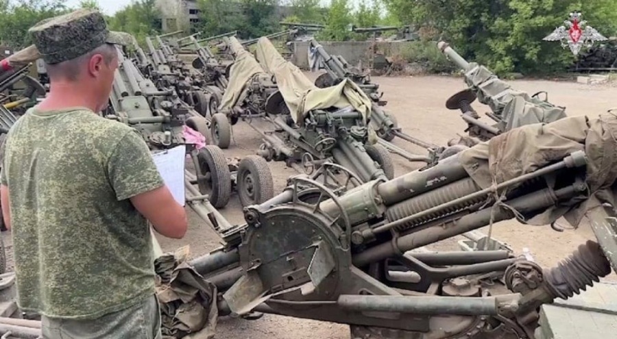 Belarus: Wagner askerlerimizin eğitimine başladı