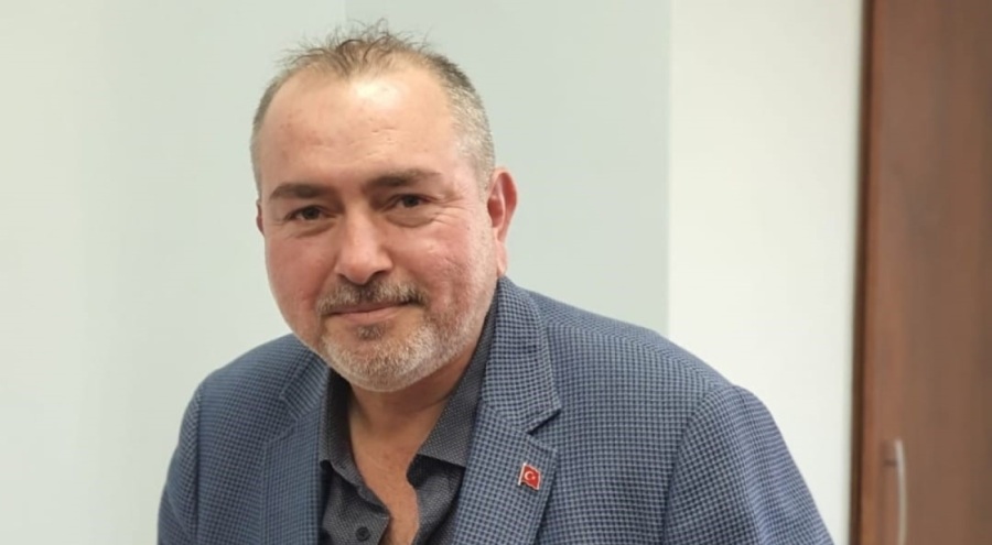 MHP İnegöl eski İlçe Başkanı yaşamını yitirdi!