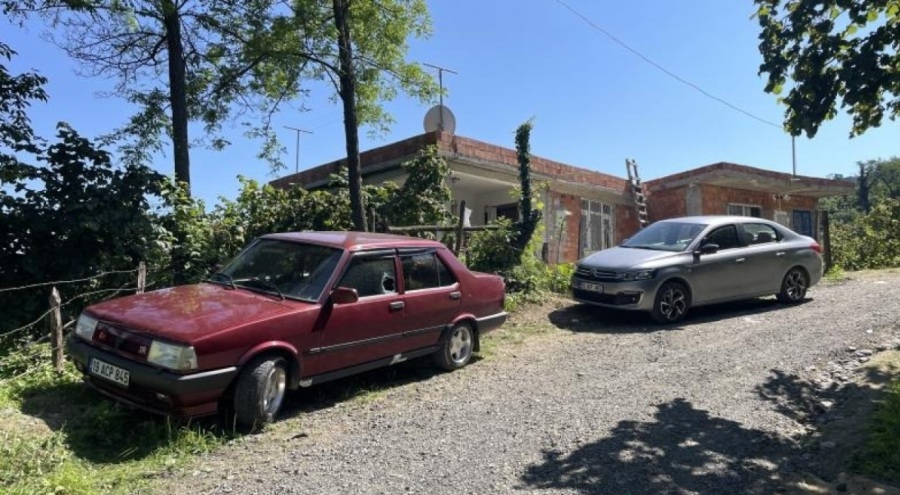 Arazi anlaşmazlığında kan aktı!