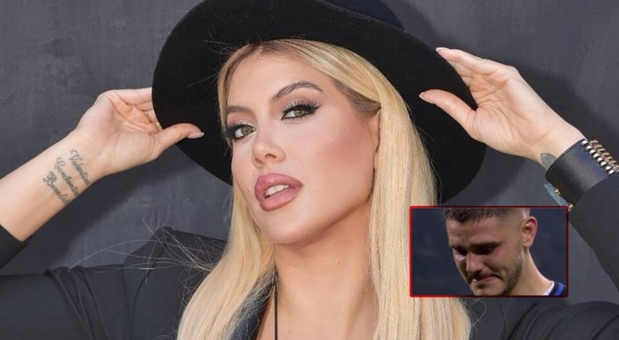 Wanda Nara için kritik 48 saat: Icardi endişeli