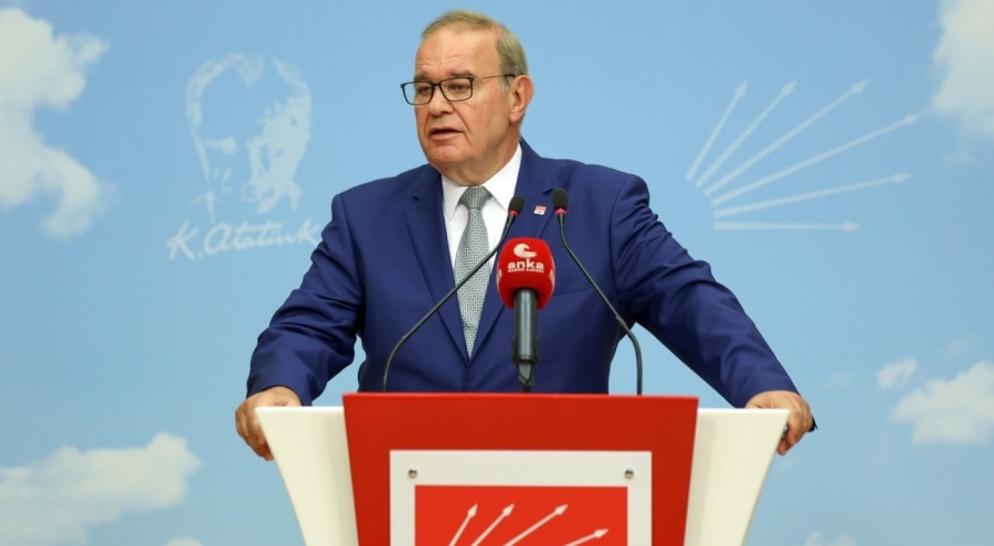 CHP'li Faik Öztrak'tan enflasyon açıklamas: Yeniden hızlanacak