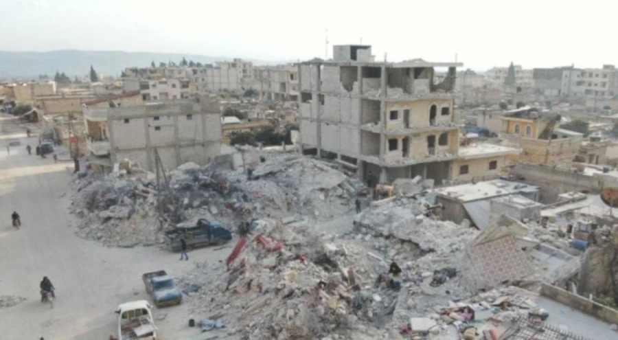 AB, Suriye'ye yaptırım muafiyetini 6 ay uzattı