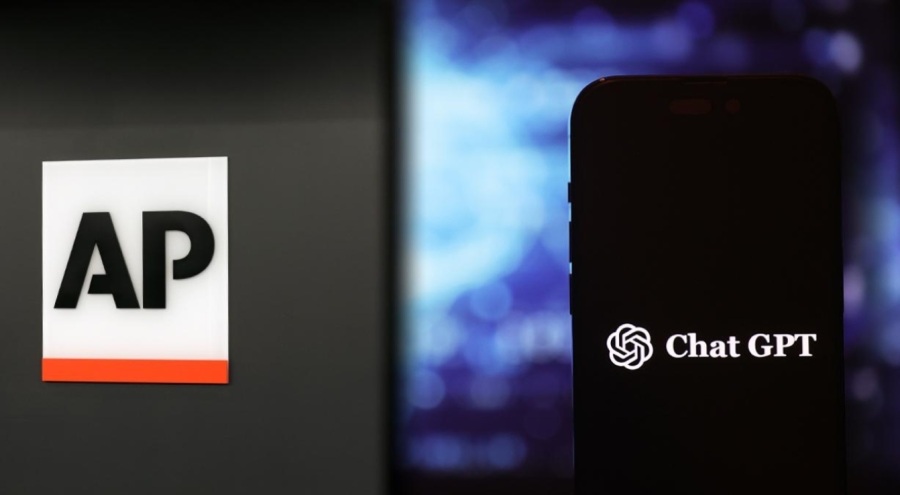 Associated Press'ten ChatGPT kararı