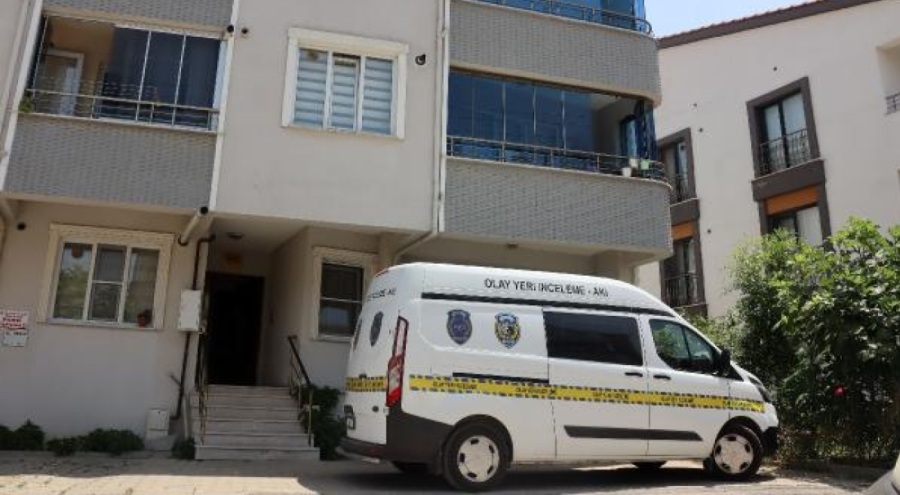 7 aylık bebek, ana kucağından düşerek öldü