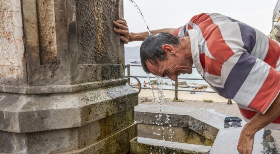 İtalya 'kırmızı' alarmda