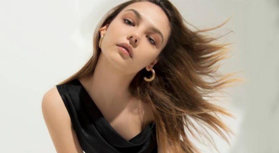 Nilsu Berfin Aktaş  boşandı