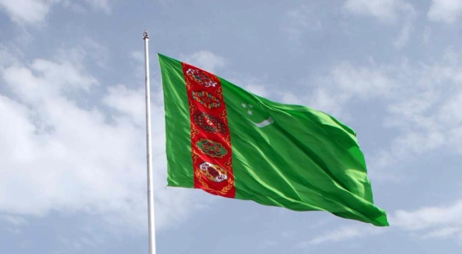 Türkmenistan'ın nüfusu 7 milyonu aştı