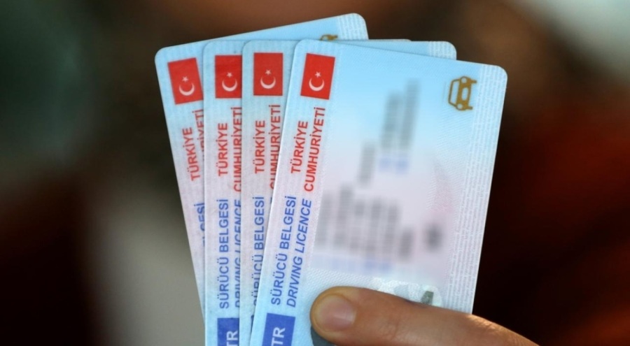 KKTC ile ehliyetler karşılıklı olarak tanınacak