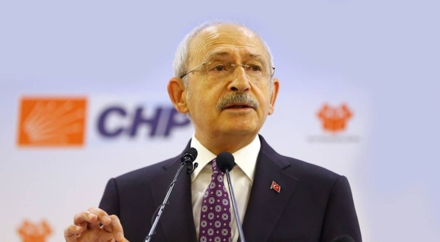 Kemal Kılıçdaroğlu: CHP'nin değişime değil yenilenmeye ihtiyacı var