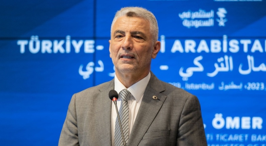 Ticaret Bakanı Bolat:  15 Temmuz bir hürriyet destanı