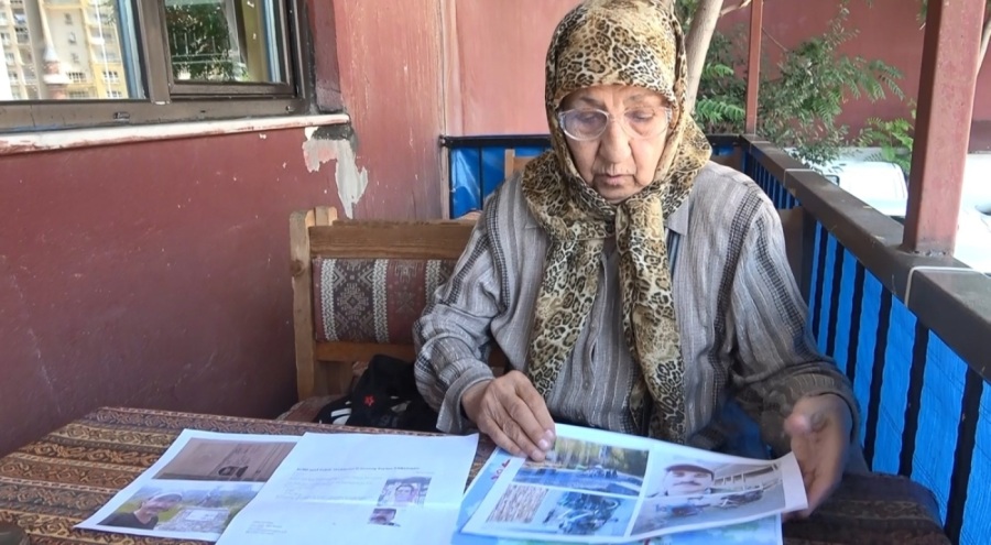 Bursa'dan bisikletle dünya turuna çıkan adam 1 yıldır kayıp