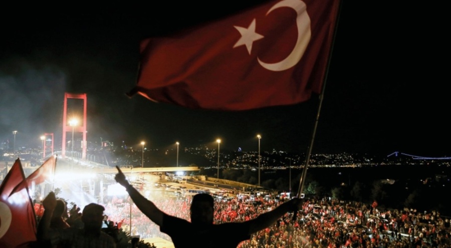 15 Temmuz'un 7. yılı! İşte o gün yaşananlar...