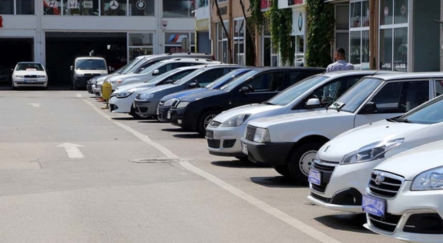 İkinci el araç satışında yeni dönem!