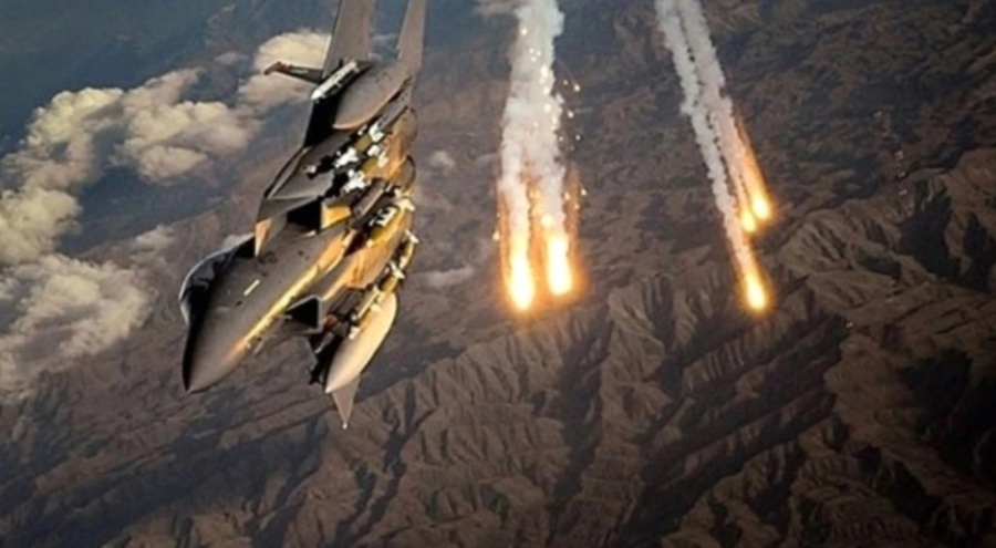 MİT'ten Münbiç'te operasyon! Heysem Cuma etkisiz hale getirildi