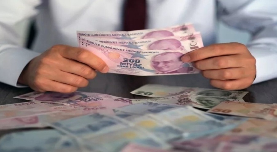 İcralık emeklilere promosyon yok!