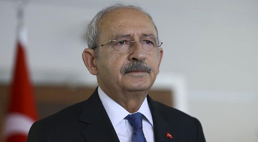 Kılıçdaroğlu'dan 15 Temmuz mesajı
