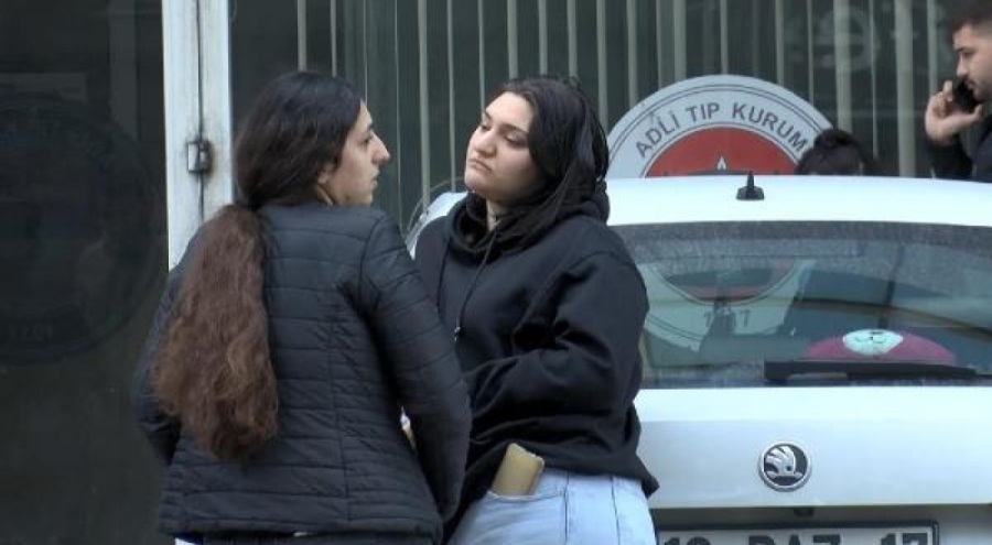 Bursa'da annesi gözleri önünde öldürülmüştü: Silahı bırakması için yalvardım