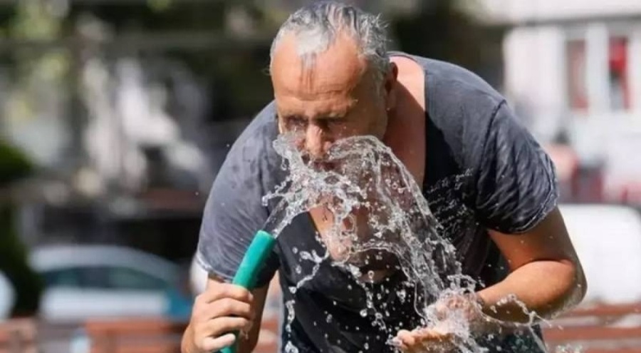 Aşırı sıcaklar elektrik tüketiminde rekor getirdi