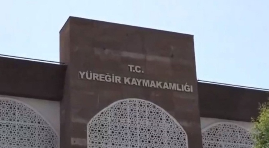 Yüreğir Kaymakamı Mustafa Kılıç tutuklandı