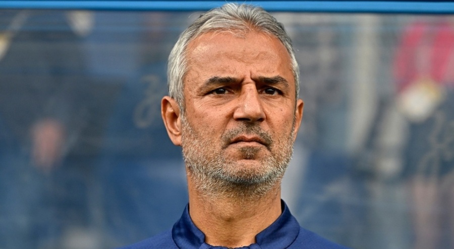 İsmail Kartal yıldız ismin transferini açıkladı