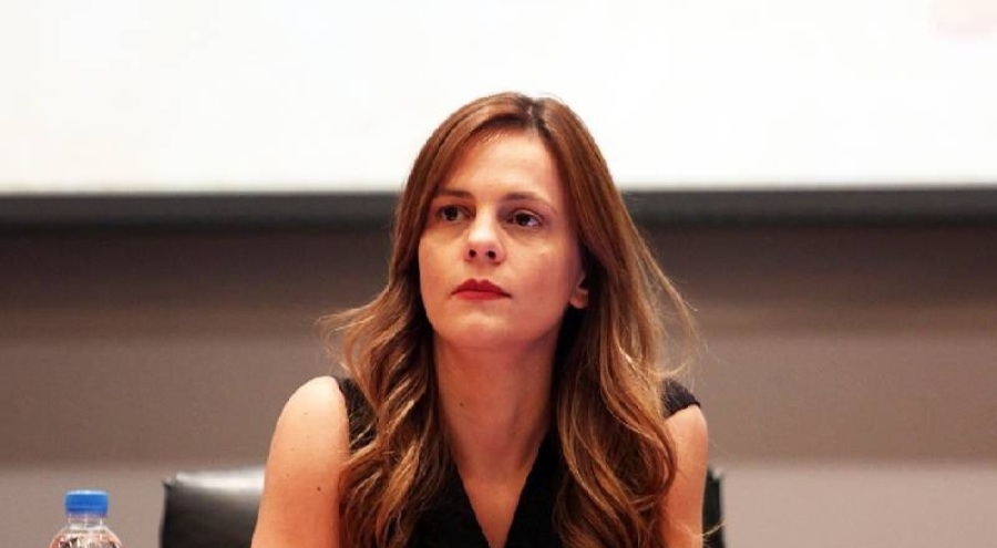 Eski Bakanlar, SYRIZA liderliği için adaylıklarını duyurdu