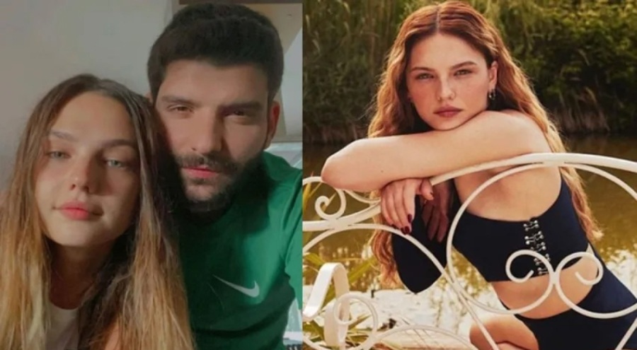 Nilsu Berfin Aktaş boşandı