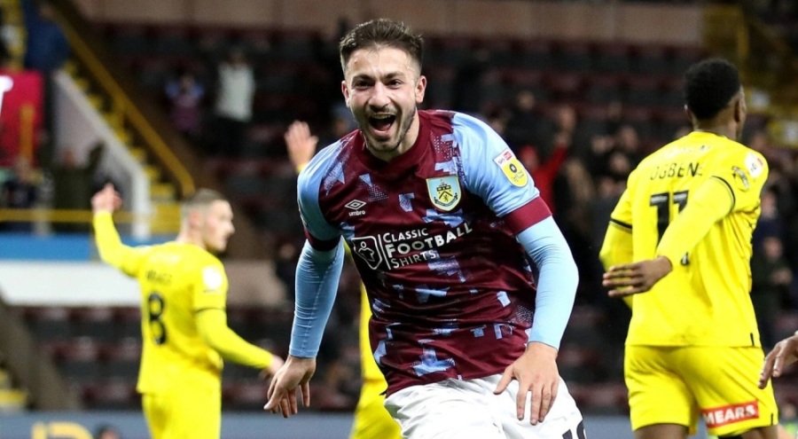 Galatasaray, Halil Dervişoğlu transferini açıkladı!