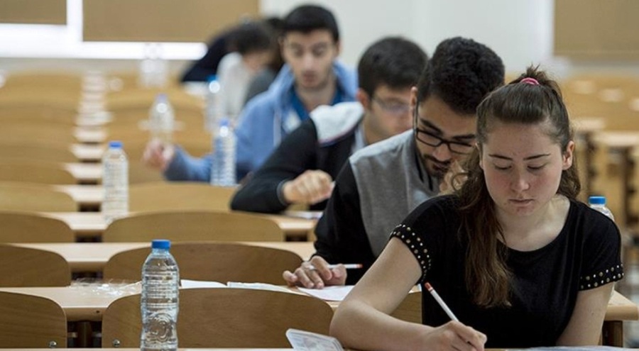 İBB'den açıklama: DGS'ye girecek öğrencilere ücretsiz ulaşım imkanı