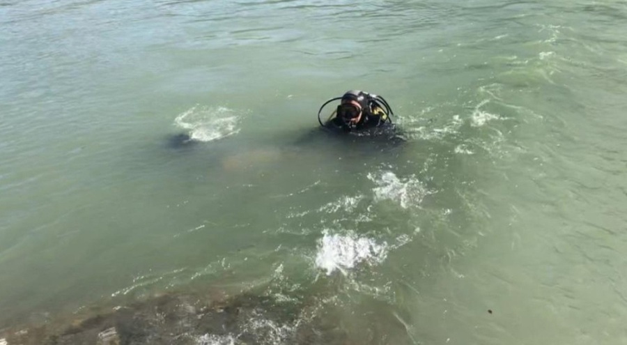 Adıyaman'da serinlemek için girdiği HES Barajı'nda boğuldu