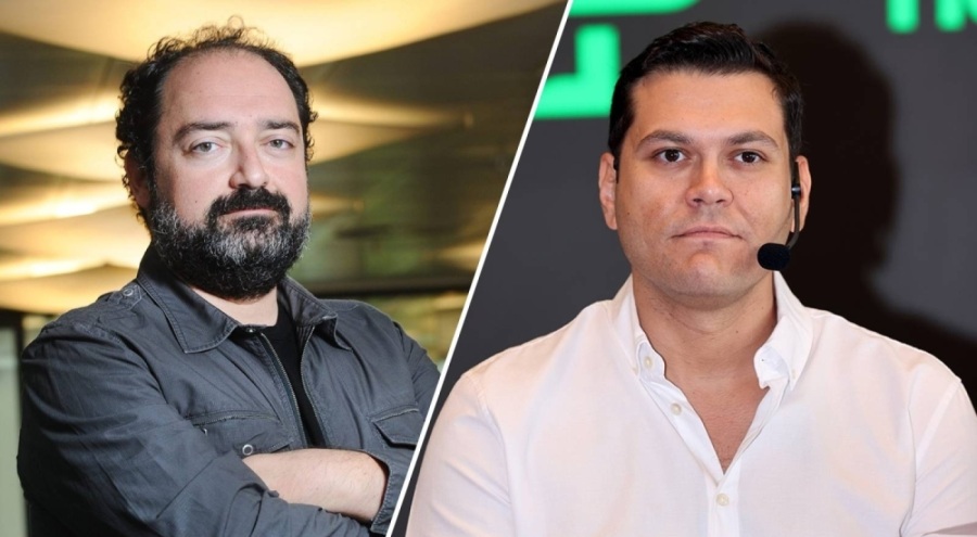 Yemek Sepeti'nin kurucusundan Martı'nın CEO'suna: Bu seviyede ego görmedim!