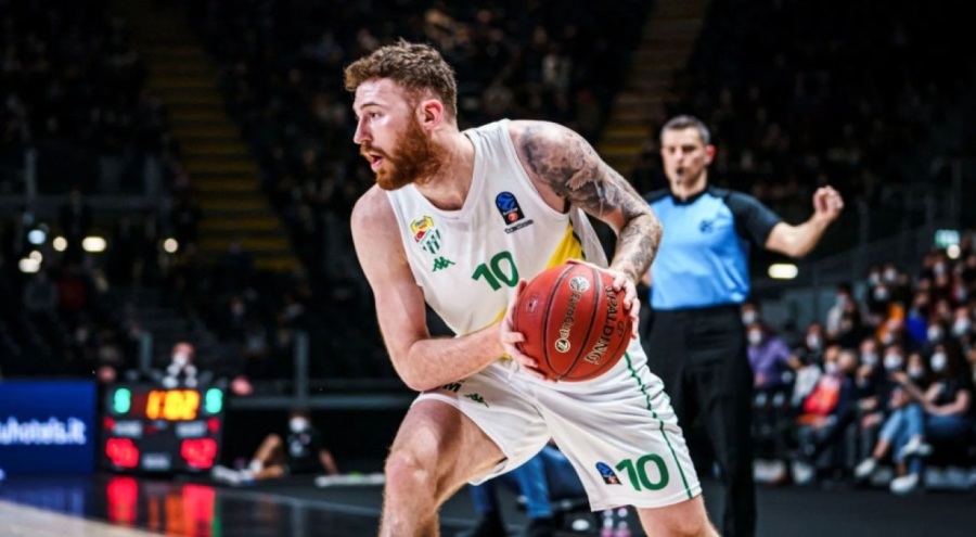 Onuralp Bitim, Bursaspor'dan ayrıldı