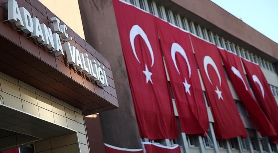 Adana Valiliğinden açığa alınan eski Yüreğir Kaymakamı ile ilgili açıklama geldi