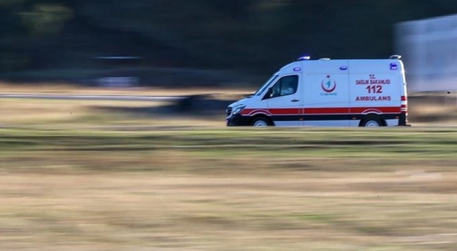 2 kardeş serinlemek için girdikleri derede can verdi!